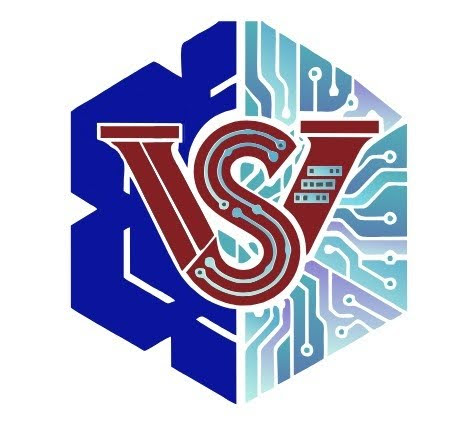 Viswa Sahu Logo